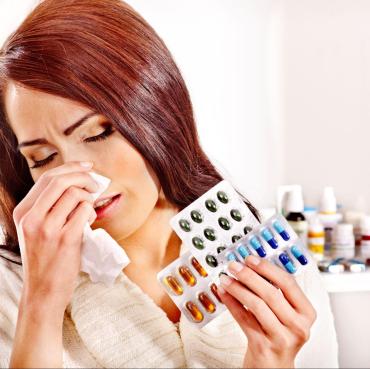 medicamente-alergii-tratament