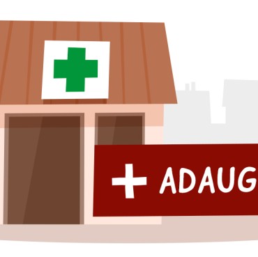 Ghid pentru adăugarea unei farmacii în aplicație